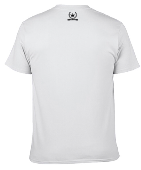 Toxic T-shirt White
