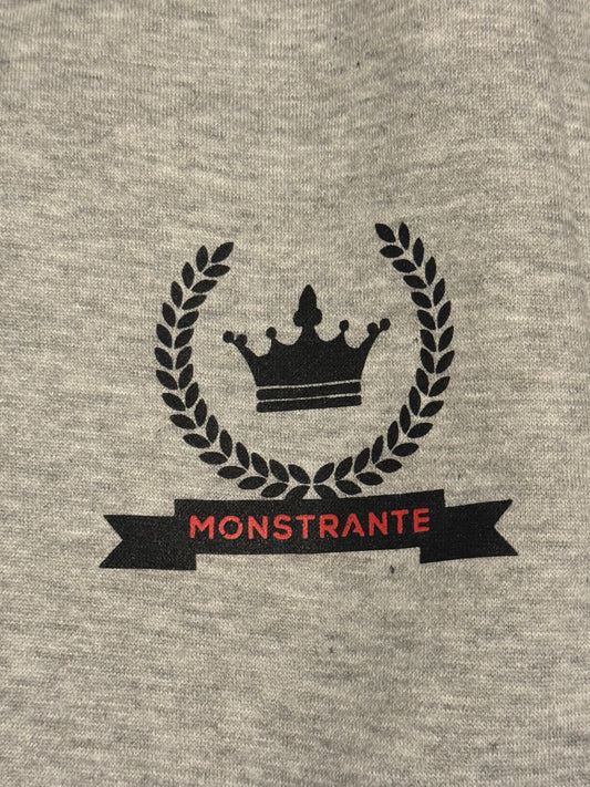 Monstrante Logo Jogger