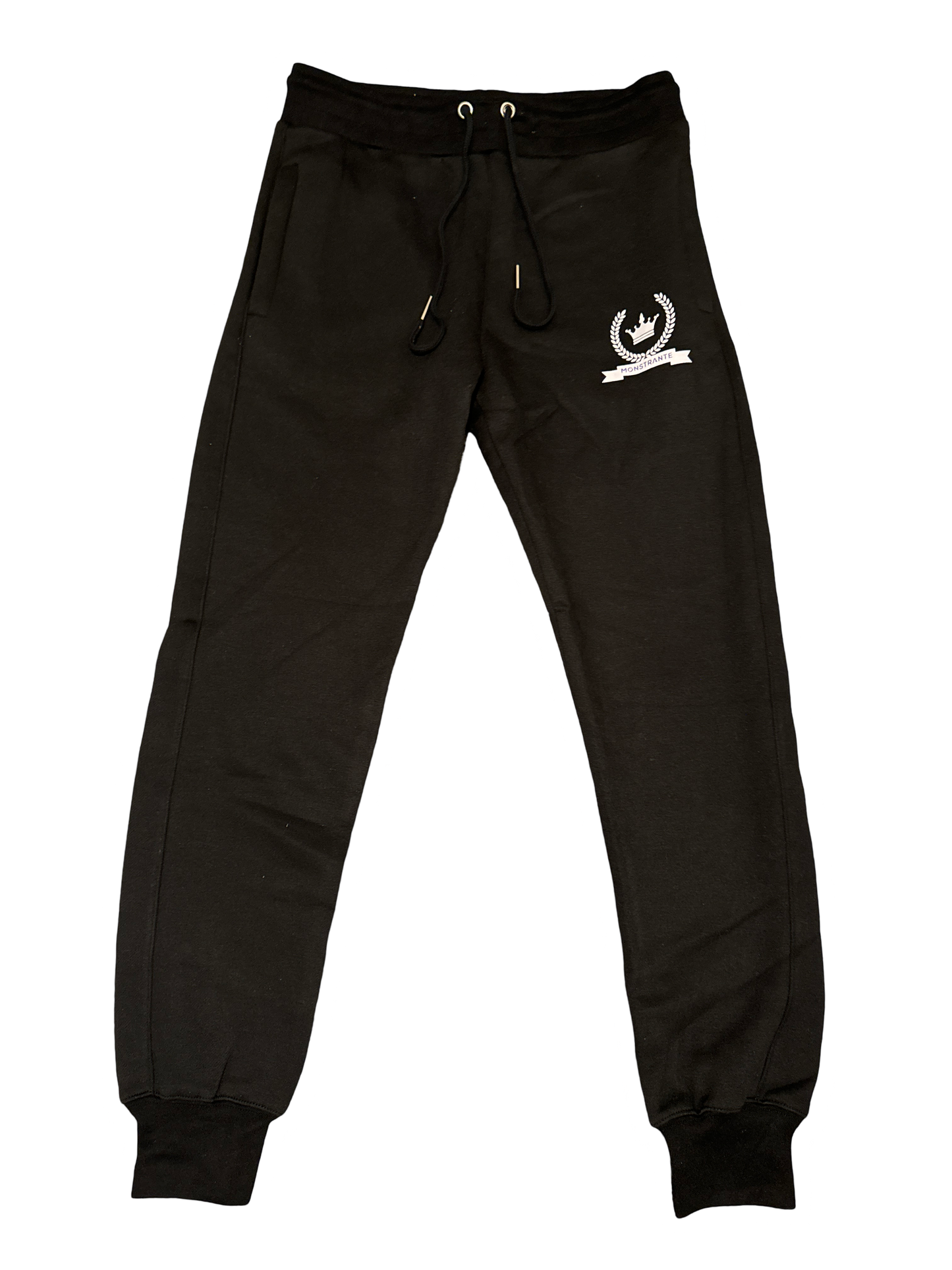 Monstrante Logo Jogger